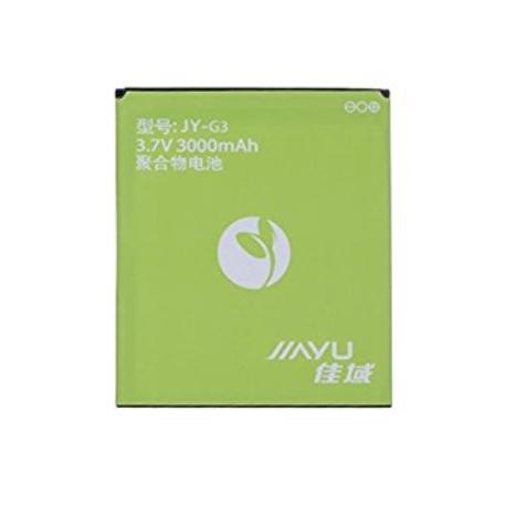BATERIA PARA JIAYU G3 3000 MAH