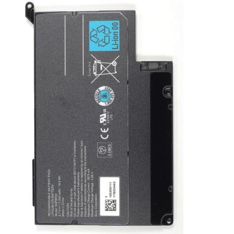 BATERIA SGPBP0 PARA TABLET SONY S DE 25000MAH