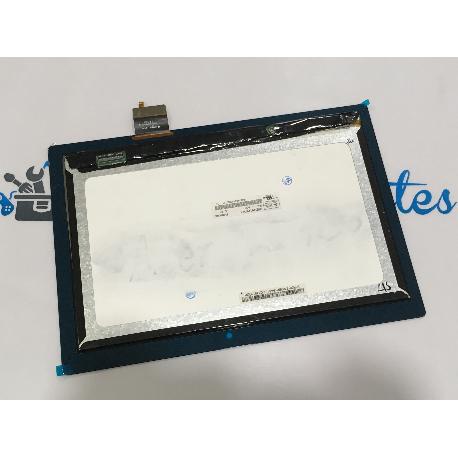 PANTALLA LCD DISPLAY + TACTIL PARA ACER ICONIA TAB 10 A3-A30