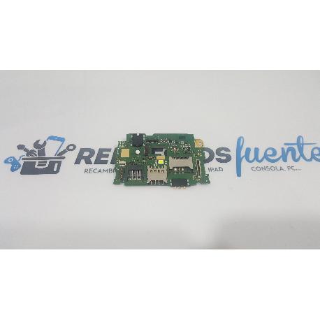 PLACA BASE ORIGINAL PARA PRESTIGIO PSP3502 DUO - RECUPERADA