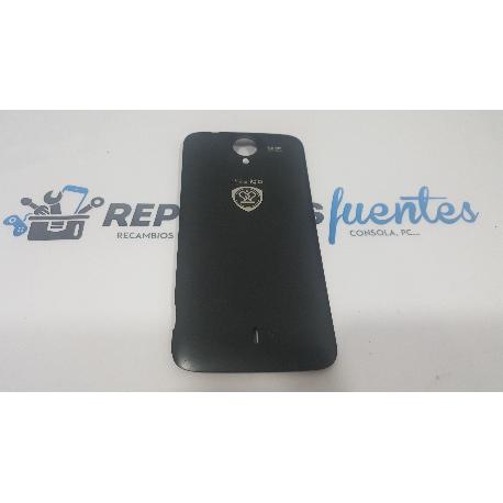 TAPA TRASERA ORIGINAL PARA PRESTIGIO PSP3502 DUO - RECUPERADA