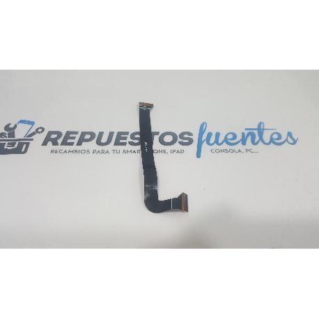 FLEX DE LCD ORIGINAL PARA PRESTIGIO PSP3502 DUO - RECUPERADO