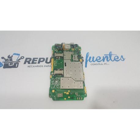 PLACA BASE ORIGINAL PARA PRESTIGIO PAP4055 DUO - RECUPERADA