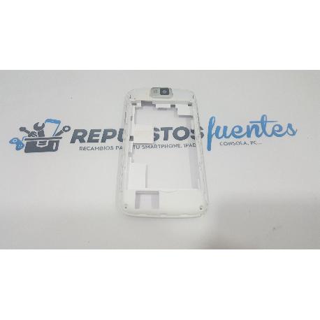 CARCASA INTERMEDIA ORIGINAL PARA PRESTIGIO PAP4055 DUO - RECUPERADA