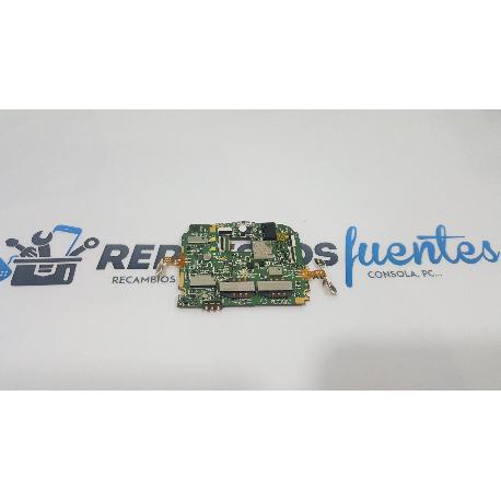 PLACA BASE ORIGINAL PARA PRESTIGIO PAP5300 DUO - RECUPERADA