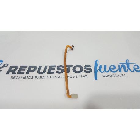 FLEX CONEXION ORIGINAL PARA PRESTIGIO PAP5300 DUO - RECUPERADO