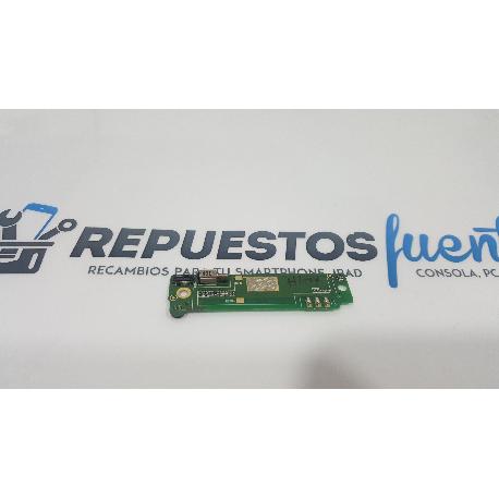 MODULO ANTENA + MICROFONO ORIGINAL PARA PRESTIGIO PAP5300 DUO - RECUPERADO