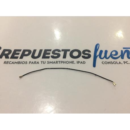 CABLE COAXIAL ORIGINAL LEOTEC KRYPTON 2 K150 - RECUPERADO
