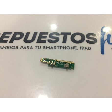 MODULO ANTENA ORIGINAL LEOTEC KRYPTON 2 K150 - RECUPERADO