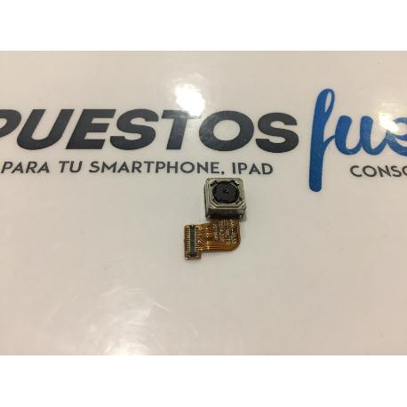 CAMARA TRASERA ORIGINAL PARA CUBOT S308 - RECUPERADA