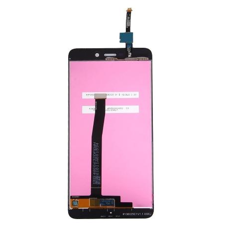  PANTALLA LCD DISPLAY + TACTIL PARA XIAOMI REDMI 4A - NEGRO