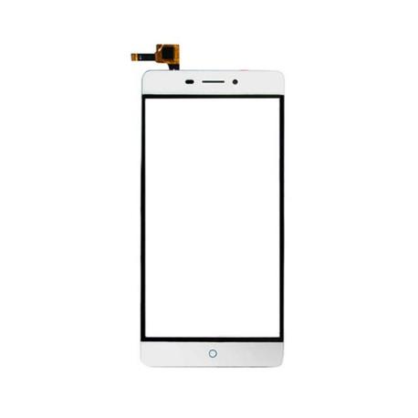 PANTALLA TACTIL PARA ZTE BLADE V580 - BLANCA