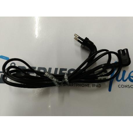 CABLE DE CORRIENTE TV SAMSUNG UE50HU6900D