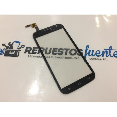 RECPUESTO PANTALLA TACTIL TOUCH PARA MOVIL YXD050-172A2 - NEGRA