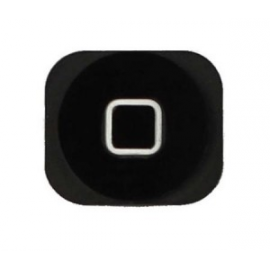 iPhone 5 Botón home Negro
