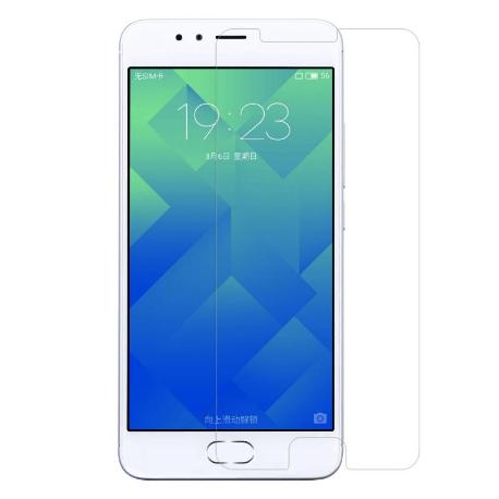 PROTECTOR DE PANTALLA CRISTAL TEMPLADO PARA MEIZU M5S