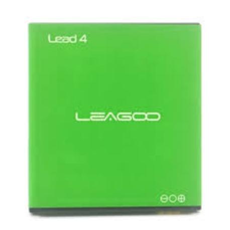 BATERIA ORIGINAL PARA LEAGOO LEAD 4