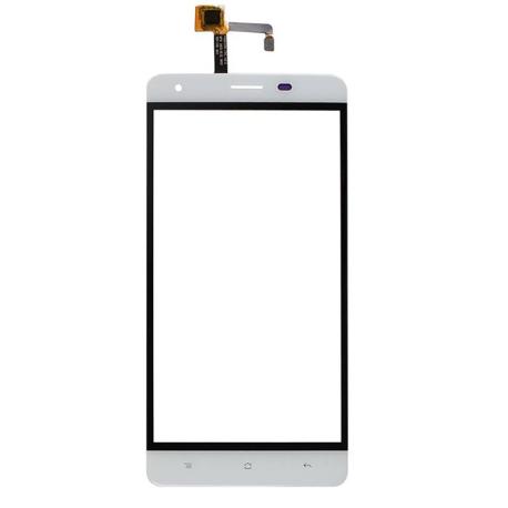 REPUESTO DE PANTALLA TACTIL PARA OUKITEL K6000 PRO - BLANCA