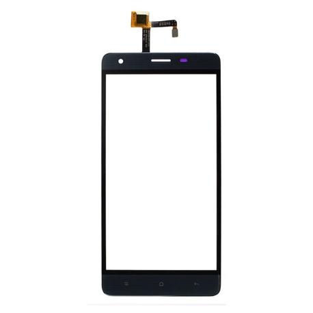 REPUESTO DE PANTALLA TACTIL PARA OUKITEL K6000 PRO - NEGRA