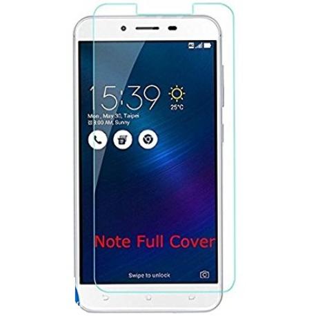 PROTECTOR DE CRISTAL TEMPLADO PARA ASUS ZENFONE 3 MAX (ZC553KL)