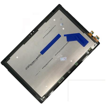  PANTALLA LCD DISPLAY + TACTIL PARA  SURFACE PRO 4 - NEGRA
