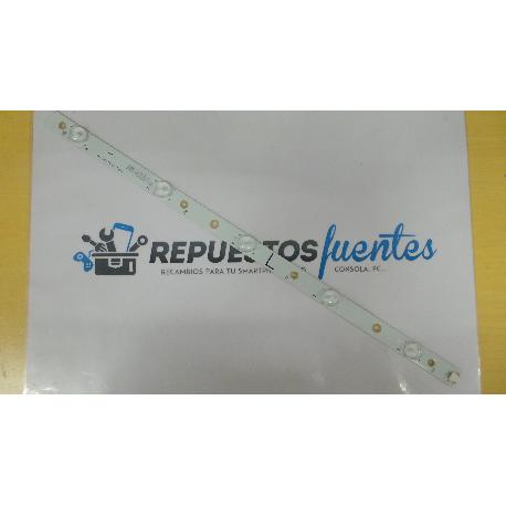 TIRA DE LED TV PHILIPS 49PUH4900/88 EVTLBM490E0501-AJ-3(L)