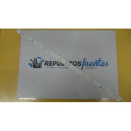 TIRA DE LED TV SONY KD-55X8005C SUY55AHD_REV00_5LED_L_150223