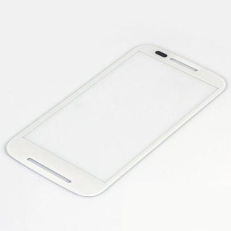 CRISTAL VENTANA GORILA GLASS MOTOROLA MOTO E XT1021 XT1022 XT1025 BLANCA