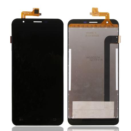 PANTALLA LCD DISPLAY + TACTIL PARA OUKITEL U7 PRO SMARTPHONE - NEGRA