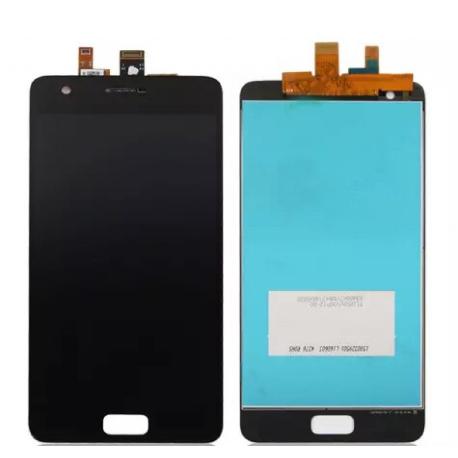 PANTALLA LCD DISPLAY + TACTIL PARA LENOVO ZUK Z2 Z2131 - NEGRA