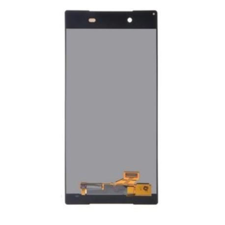 PANTALLA LCD DISPLAY + TACTIL PARA SONY XPERIA Z5 E6603, E6653 - NEGRA