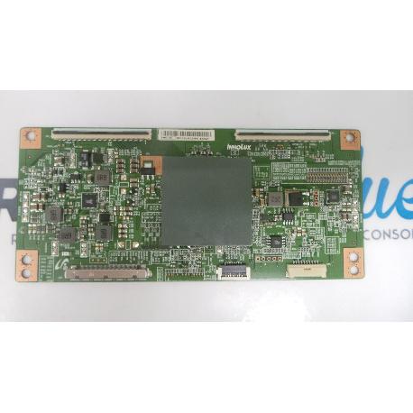 PLACA T-CON BOARD TV PHILIPS 55PUH6400/88 EAMDJ2S52