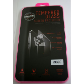 Protector de Pantalla Cristal Templado Samsung S3 i9300 i9305