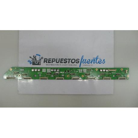 MODULO BUFFER TV SAMSUNG PS50A417C2D LJ41-04221A REV NO:R1.6 - RECUPERADO