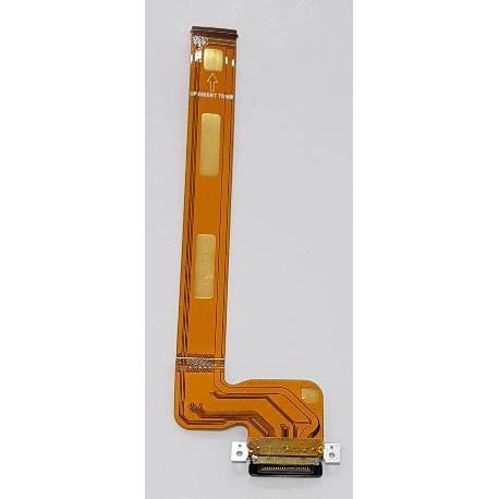 FLEX CONECTOR DE CARGA PARA ASUS TRANSFORMER PAD INFINITY TF700, TF700T