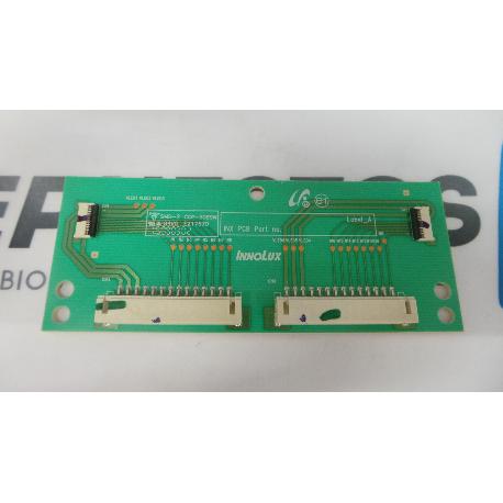 PLACA INVERTED TV HISENSE LTDN58K700XWTSEU3D SMS-2 CCP-508SW