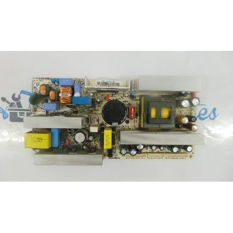 FUENTE DE ALIMENTACIÓN POWER SUPPLY TV LG 32LC2R-ZJ PCB:68709D00068 - RECUPERADA