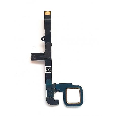 FLEX SENSOR DE HUELLA DACTILAR PARA MOTO Z PLAY - BLANCO