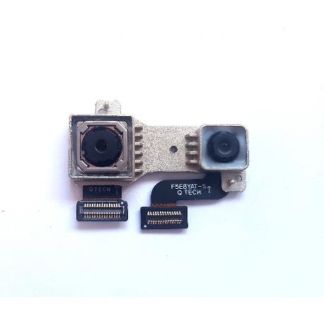 CAMARA PRINCIPAL DUAL PARA XIAOMI REDMI PRO