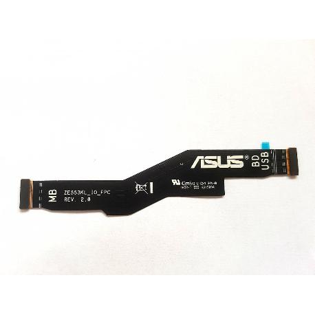 FLEX PRINCIPAL PARA ASUS ZENFONE 3 ZOOM ZE553KL