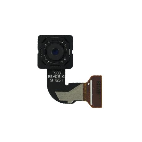 CAMARA PRINCIPAL DE 13MP PARA SAMSUNG SM-T820 GALAXY TAB S3 9.7 WIFI, SM-T825 GALAXY TAB S3 9.7 3G/LTE