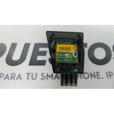 SENSOR IR TV SAMSUNG UE50JU6470U BN96-35346D