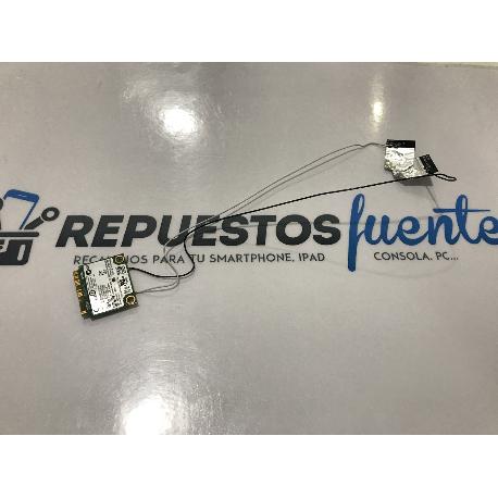 MODULO DE ANTENA WIFI ORIGINAL PARA TABLET TOSHIBA WT310-10U  - RECUPERADO