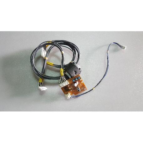 RECEPTOR INFRARROJOS LG 42PC1RR PP61A - RECUPERADA