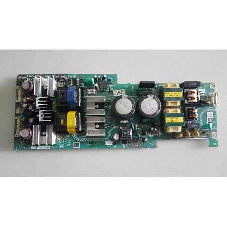 FUENTE ALIMENTACION POWER SUPPLY SONY KLV-30HR3 A-1072-166-A - RECUPERADA