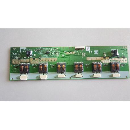 PLACA INVERTER BOARD TV NORDMENDE LCDTV N325LD IM3860 U84PA-E0006162G - RECUPERADA