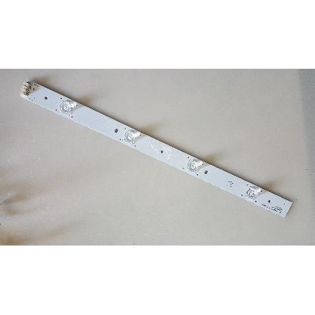 LEDS PARA TV I-JOY LED-LP22 HKC-215W-22T7-TE01E-MCPCB - RECUPERADO