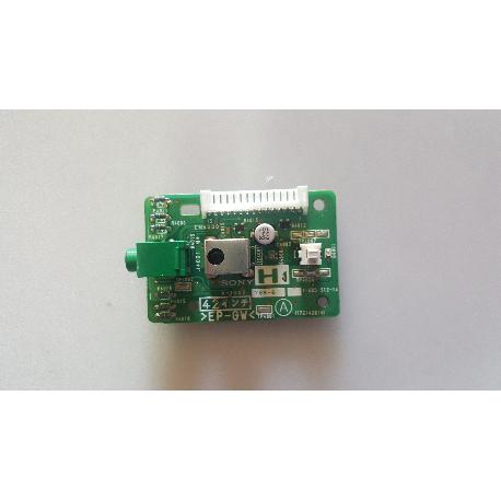 SENSOR INFRARROJOS TV SONY KE-42T52E 1-685-312-14 - RECUPERADO