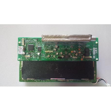 PLACA DE VIDEO MAIN VIDEO BOARD 1-685-308-14 + TUNER BOARD 1-685-307-12 TV SONY KE-42T52E - RECUPERADA