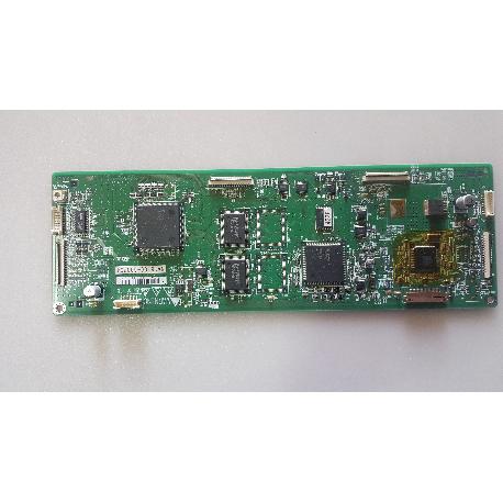 PLACA DE CONTROL DIGITAL BOARD NA18106-500704 TV SONY KE-42T53E - RECUPERADA